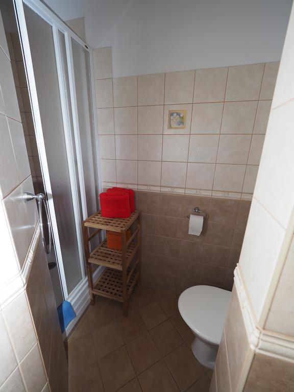 Penzion U Krejzu Dolní Poustevna Buitenkant foto